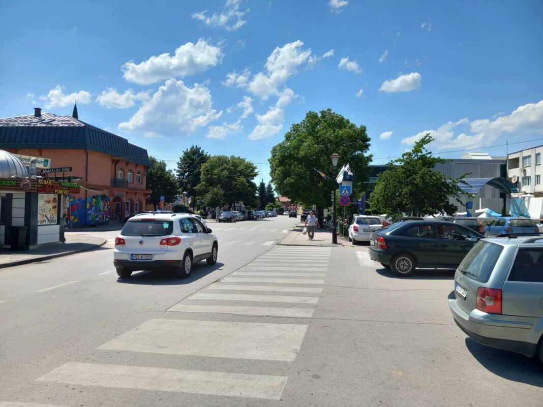 Danas u našoj zemlji sunčano vrijeme uz malu do umjerenu oblačnost Danas u našoj zemlji sunčano vrijeme uz malu do umjerenu oblačnost