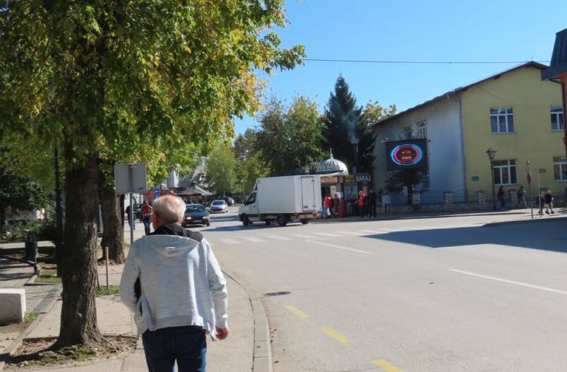 Pretežno sunčano vrijeme, najviša dnevna temperatura od 20 do 25 stepeni Pretežno sunčano vrijeme, najviša dnevna temperatura od 20 do 25 stepeni