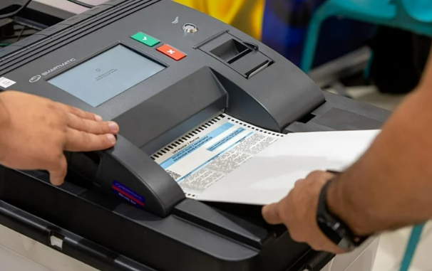 Zeleno svjetlo za izbornu tehnologiju: Odbijena i druga žalba, CIK kreće u realizaciju projekta skenera Zeleno svjetlo za izbornu tehnologiju: Odbijena i druga žalba, CIK kreće u realizaciju projekta skenera