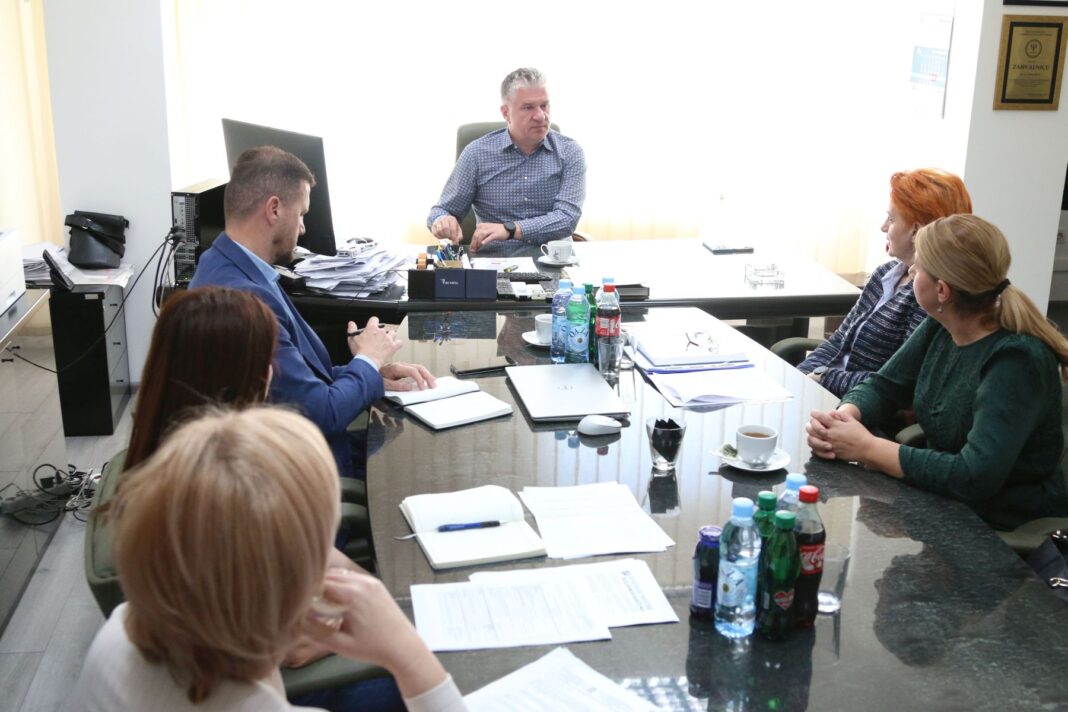 Ministarstvo za boračka pitanja i ZZO TK zajednički rade na ubrzanju procedura za ortotsko-protetska pomagala Ministarstvo za boračka pitanja i ZZO TK zajednički rade na ubrzanju procedura za ortotsko-protetska pomagala