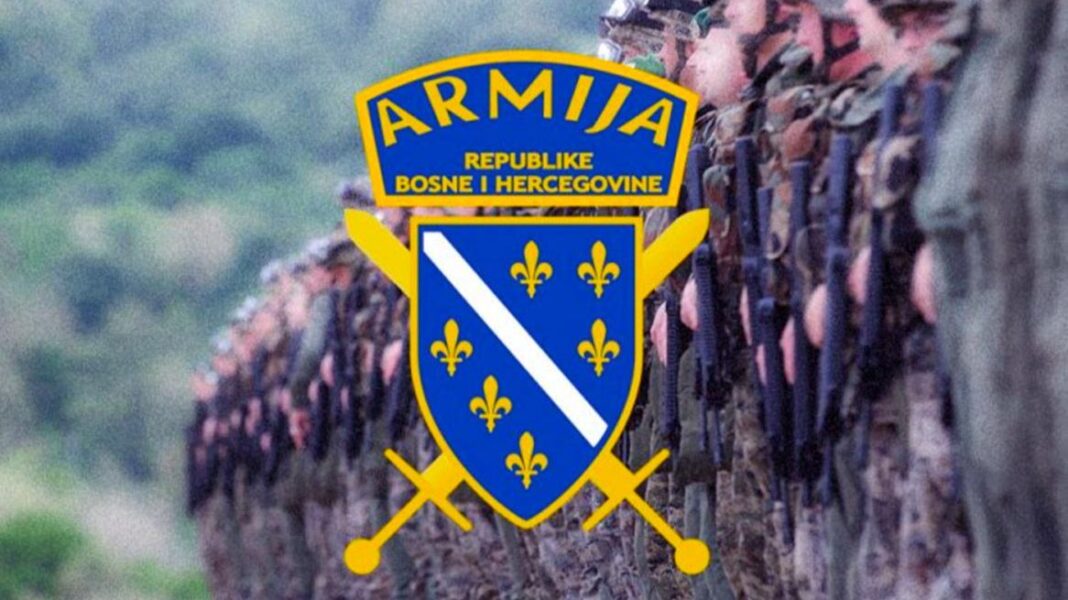 U kasarni „Dubrave“ u srijedu centralna svečanost obilježavanja Dana Armije Republike Bosne i Hercegovine U kasarni „Dubrave“ u srijedu centralna svečanost obilježavanja Dana Armije Republike Bosne i Hercegovine