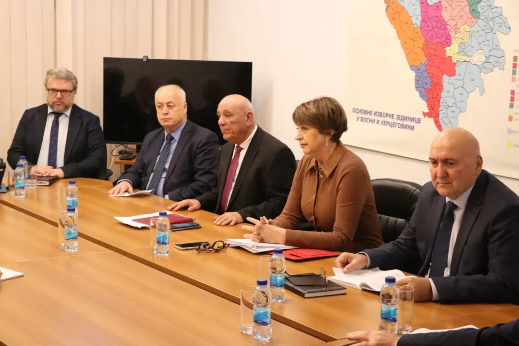 CIK uskratio pravo kandidovanja na idućim izborima za skoro 40 stranaka,među njima Nezavisna lista pozitivna živinička priča CIK uskratio pravo kandidovanja na idućim izborima za skoro 40 stranaka,među njima Nezavisna lista pozitivna živinička priča