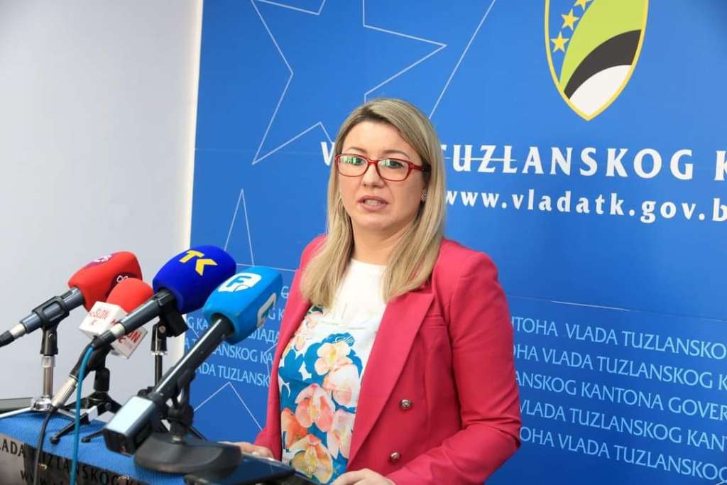 Čestitka predsjednice Skupštine TK u povodu Dana Roma Čestitka predsjednice Skupštine TK u povodu Dana Roma