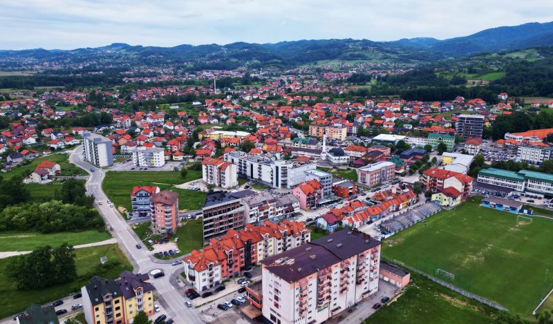 Obavijest o održavanju “Građanskog sata” Obavijest o održavanju “Građanskog sata”