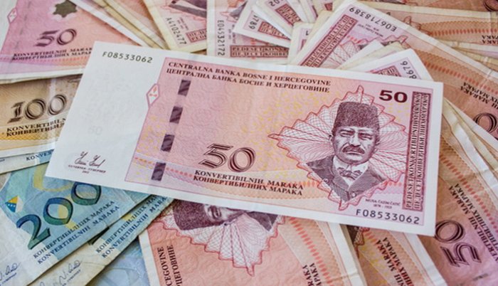 Isplata invalidnina u Federaciji BiH počinje danas Isplata invalidnina u Federaciji BiH počinje danas