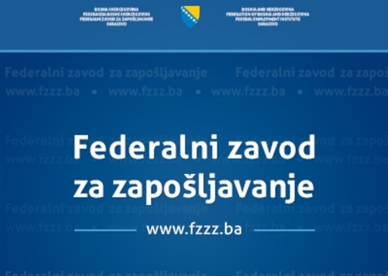 Federalni zavod za zapošljavanje najavljuje mjeru „Tražim poslodavca 2026“ Federalni zavod za zapošljavanje najavljuje mjeru „Tražim poslodavca 2026“