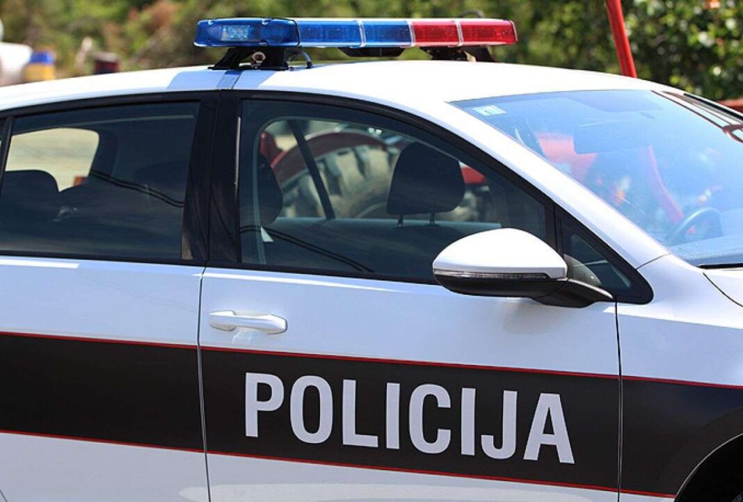 Dojave o bombama u školama širom TK Dojave o bombama u školama širom TK