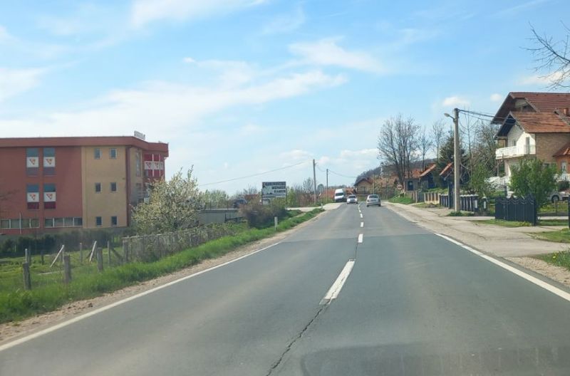 BIHAMK: Stanje na cestama BIHAMK: Stanje na cestama
