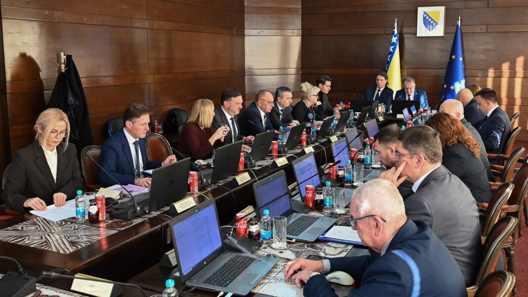 Vlada FBiH: Rekordnih 190 miliona KM poticaja poljoprivredi u Federaciji BiH Vlada FBiH: Rekordnih 190 miliona KM poticaja poljoprivredi u Federaciji BiH