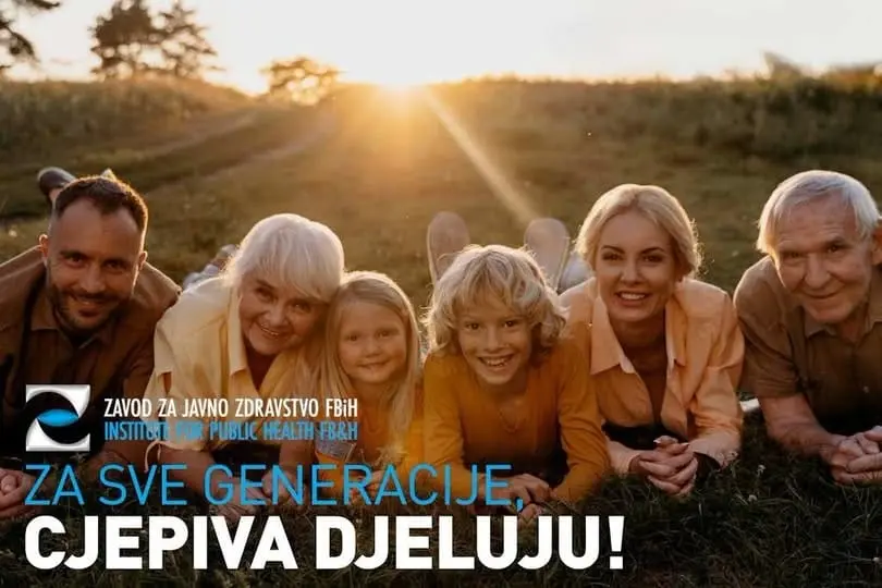 Počela Evropska sedmica imunizacije Počela Evropska sedmica imunizacije