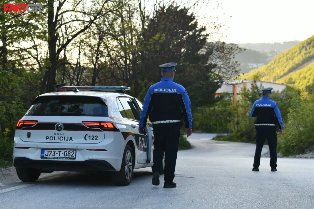 Penzionisani policajci u Sarajevu će i dalje moći raditi u MUP-u, evo i kako Penzionisani policajci u Sarajevu će i dalje moći raditi u MUP-u, evo i kako