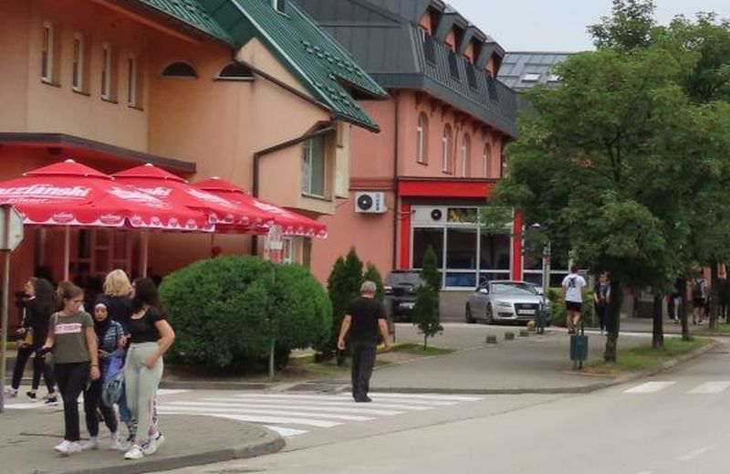 Danas u Bosni i Hercegovini umjereno do pretežno oblačno i nestabilno vrijeme Danas u Bosni i Hercegovini umjereno do pretežno oblačno i nestabilno vrijeme