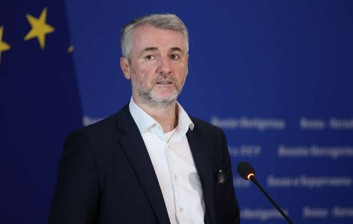 Forto: Sigurnost prometa mora biti svakodnevni prioritet Forto: Sigurnost prometa mora biti svakodnevni prioritet