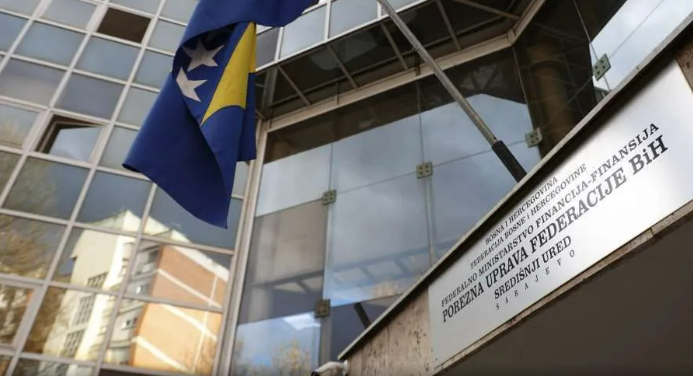 Porezna uprava FBiH izvršila 248 inspekcijskih nadzora, izrečene novčane kazne u iznosu 479.350 KM Porezna uprava FBiH izvršila 248 inspekcijskih nadzora, izrečene novčane kazne u iznosu 479.350 KM