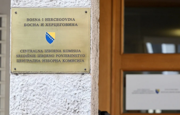 CIK objavio listu: Za Opće izbore u BiH se prijavilo 80 političkih stranaka i nezavisnih kandidata CIK objavio listu: Za Opće izbore u BiH se prijavilo 80 političkih stranaka i nezavisnih kandidata