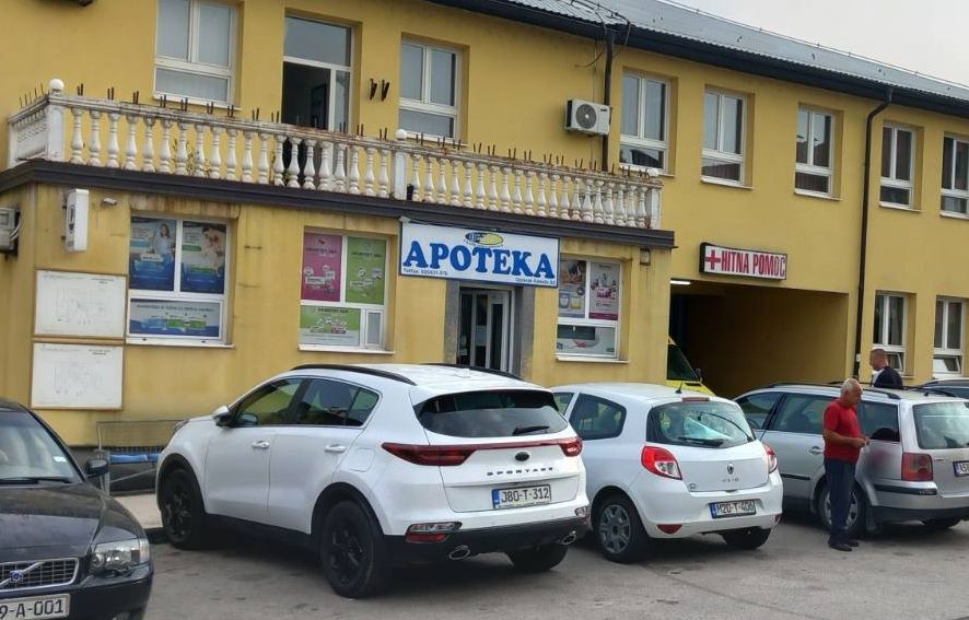 Servisne informacije za četvrtak 21. maj Servisne informacije za četvrtak 21. maj