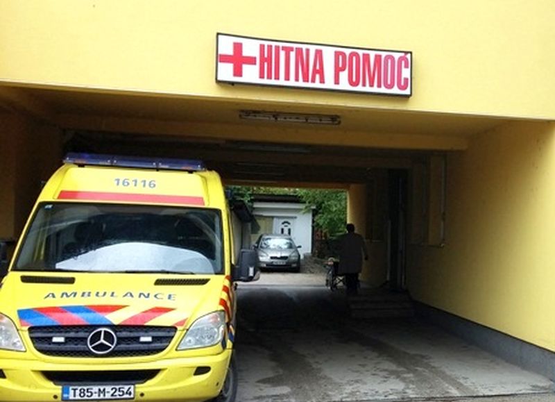 Servisne informacije za petak 21.avgust Servisne informacije za petak 21.avgust