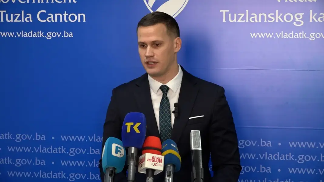 Čestitka premijera TK Čestitka premijera TK
