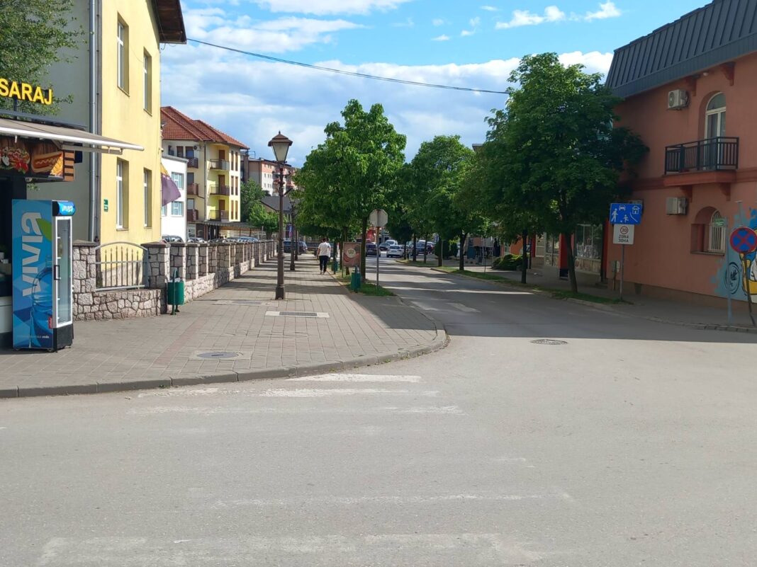 Servisne informacije za 15.juni Servisne informacije za 15.juni