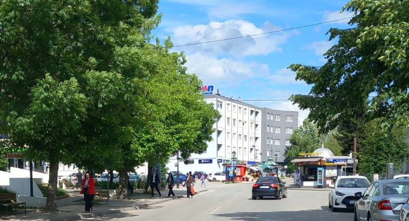 U BiH sunčano uz malu oblačnost, dnevne temperature do 31 stepen U BiH sunčano uz malu oblačnost, dnevne temperature do 31 stepen