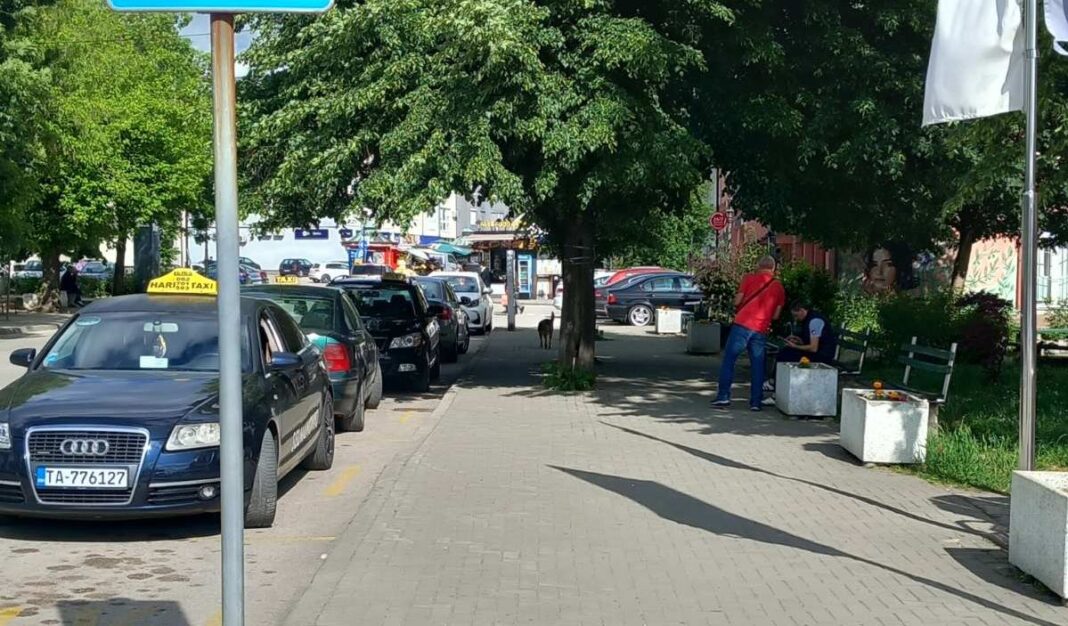 U BiH danas sunčano vrijeme U BiH danas sunčano vrijeme