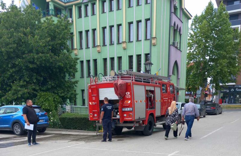 Servisne informacije za subotu 23. maj Servisne informacije za subotu 23. maj