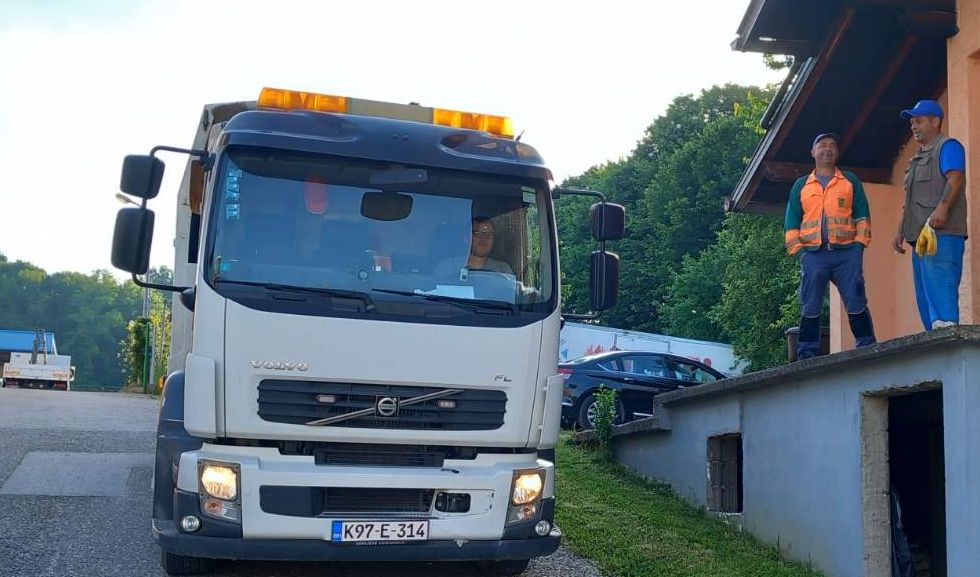 Servisne informacije za četvrtak 28. maj Servisne informacije za četvrtak 28. maj