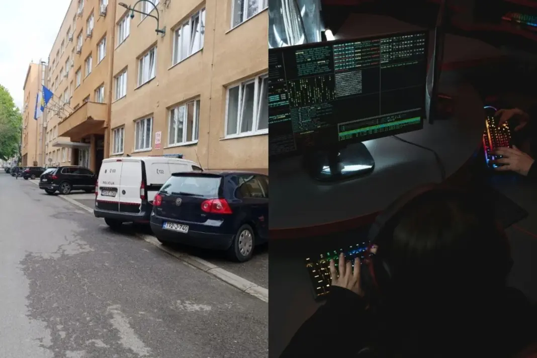 FUP izdao hitno upozorenje zbog sofisticiranih online prevara FUP izdao hitno upozorenje zbog sofisticiranih online prevara
