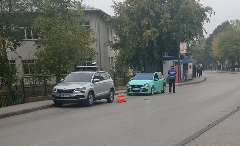 Servisne informacije za utorak 19. maj Servisne informacije za utorak 19. maj