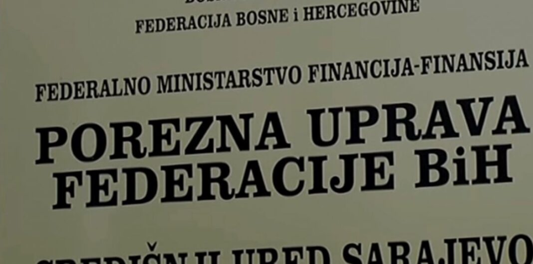 Porezna uprava FBiH izvršila 244 inspekcijska nadzora, izrečene novčane kazne u iznosu 1,5 miliona KM Porezna uprava FBiH izvršila 244 inspekcijska nadzora, izrečene novčane kazne u iznosu 1,5 miliona KM