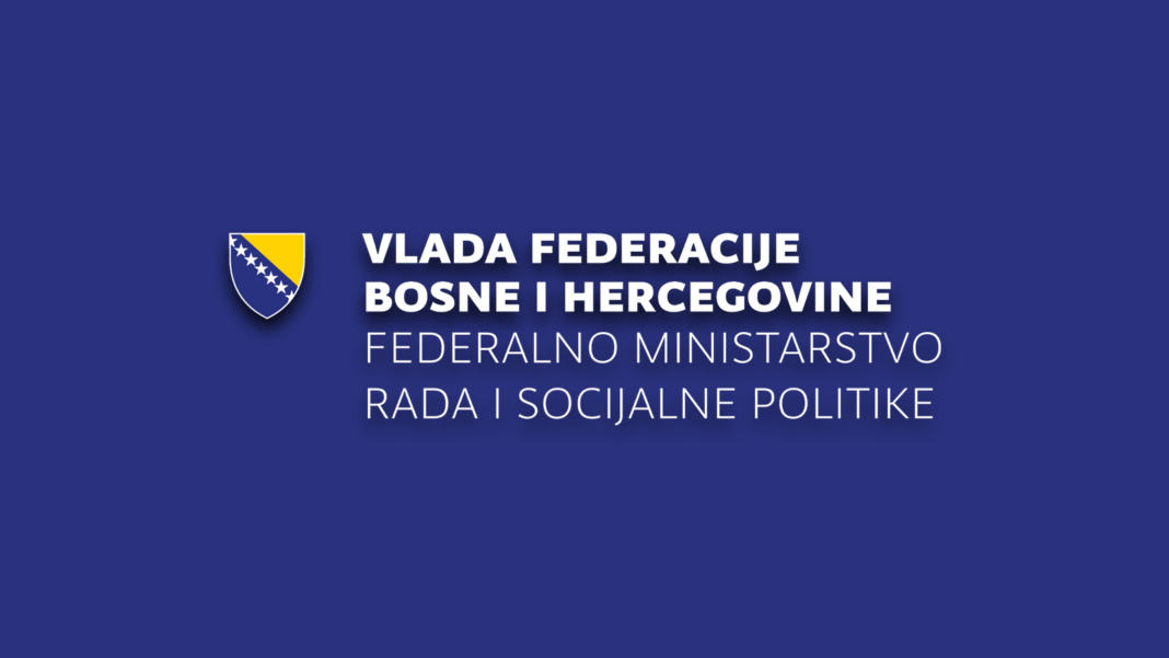 Objavljen Javni poziv vrijedan 50.000 KM za podršku provedbi Strategije za osobe sa invaliditetom Objavljen Javni poziv vrijedan 50.000 KM za podršku provedbi Strategije za osobe sa invaliditetom