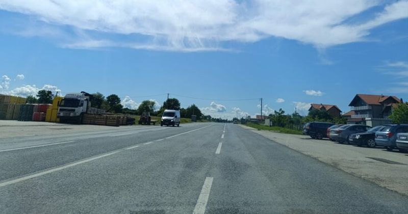 BIHAMK: Stanje na cestama BIHAMK: Stanje na cestama