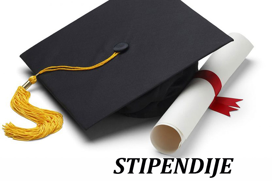 Preliminarna lista za dodjelu studentskih stipendija Preliminarna lista za dodjelu studentskih stipendija