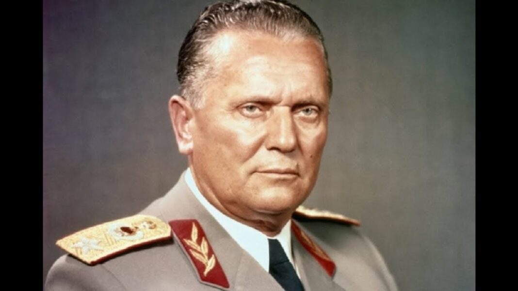 Dan kad je Jugoslavija stala: Prije 46 godina je preminuo Josip Broz Tito Dan kad je Jugoslavija stala: Prije 46 godina je preminuo Josip Broz Tito