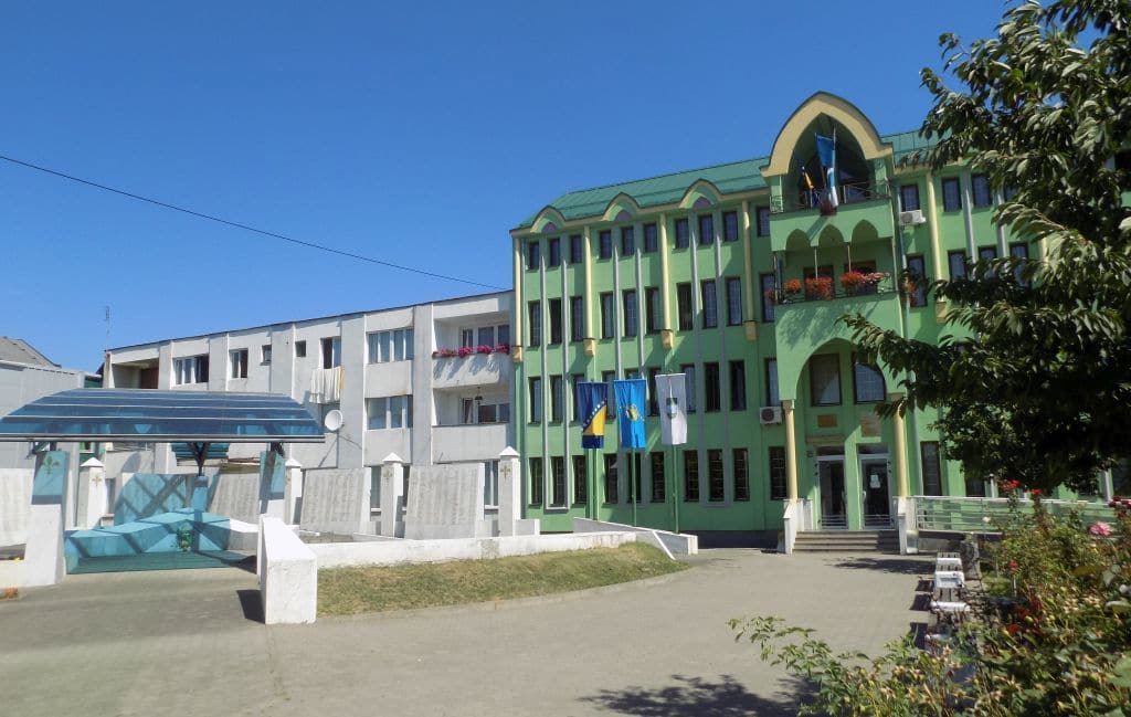 Sutra, 1. juna, na području općine Kalesija Dan žalosti Sutra, 1. juna, na području općine Kalesija Dan žalosti