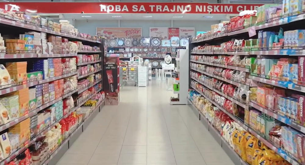 Belamionix otvara još jedan dragstor na području TK Belamionix otvara još jedan dragstor na području TK