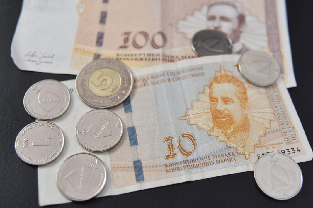 Nalozi za isplatu invalidnina za maj 2026. godine upućeni bankama Nalozi za isplatu invalidnina za maj 2026. godine upućeni bankama