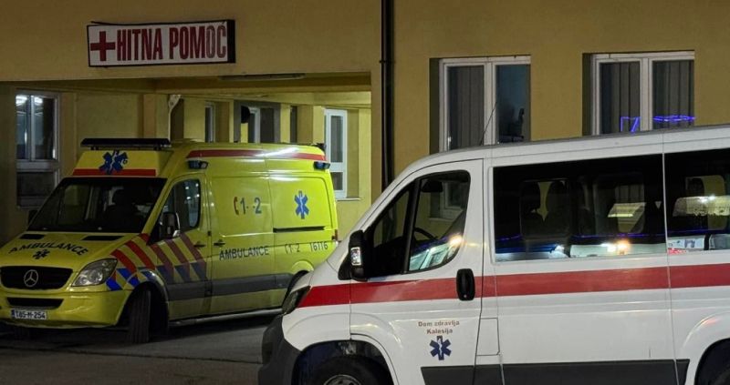 Servisne informacije za subotu 13. juni Servisne informacije za subotu 13. juni
