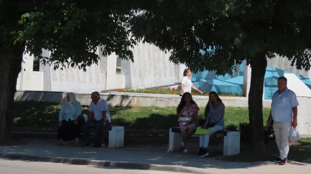 Servisne informacije za srijedu 8. juli Servisne informacije za srijedu 8. juli