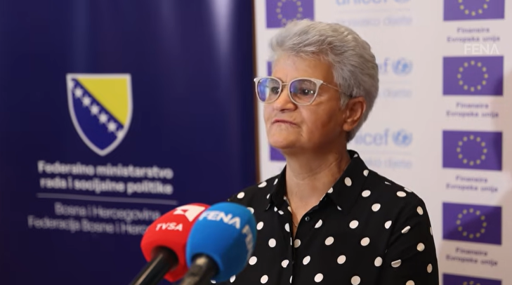 Hraniteljstvo nije bauk, već ljubav i jedan tanjir više Hraniteljstvo nije bauk, već ljubav i jedan tanjir više