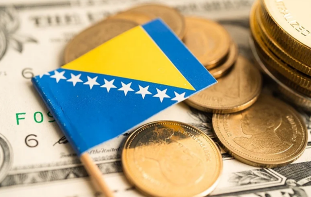 Ukupna robna razmjena BiH u prvom kvartalu 2026. iznosila 11,41 milijardu KM: I dalje mnogo više uvozimo Ukupna robna razmjena BiH u prvom kvartalu 2026. iznosila 11,41 milijardu KM: I dalje mnogo više uvozimo