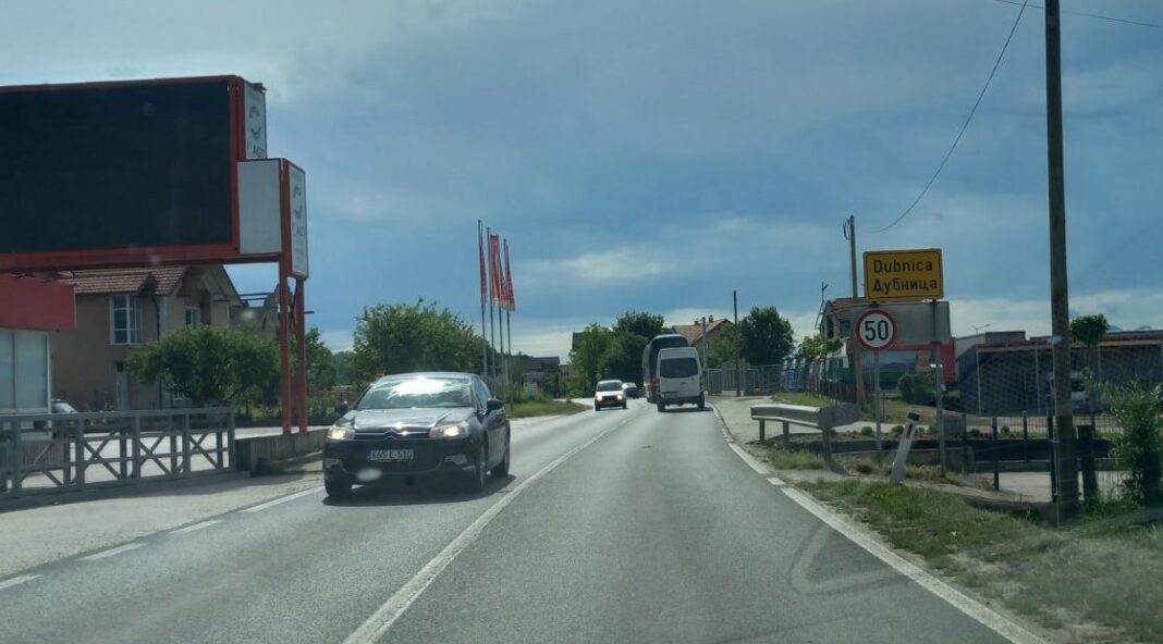 BIHAMK: Povoljni uslovi za vožnju BIHAMK: Povoljni uslovi za vožnju