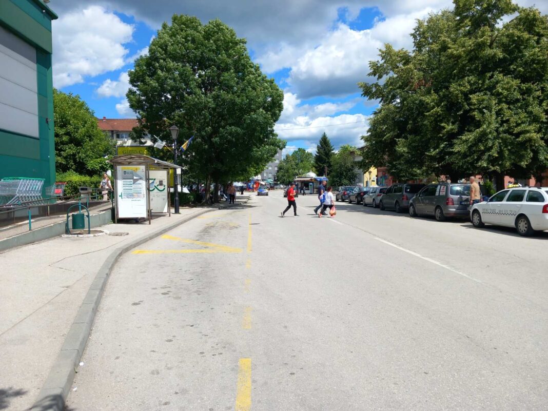 Kakvo nas vrijeme očekuje danas? Kakvo nas vrijeme očekuje danas?