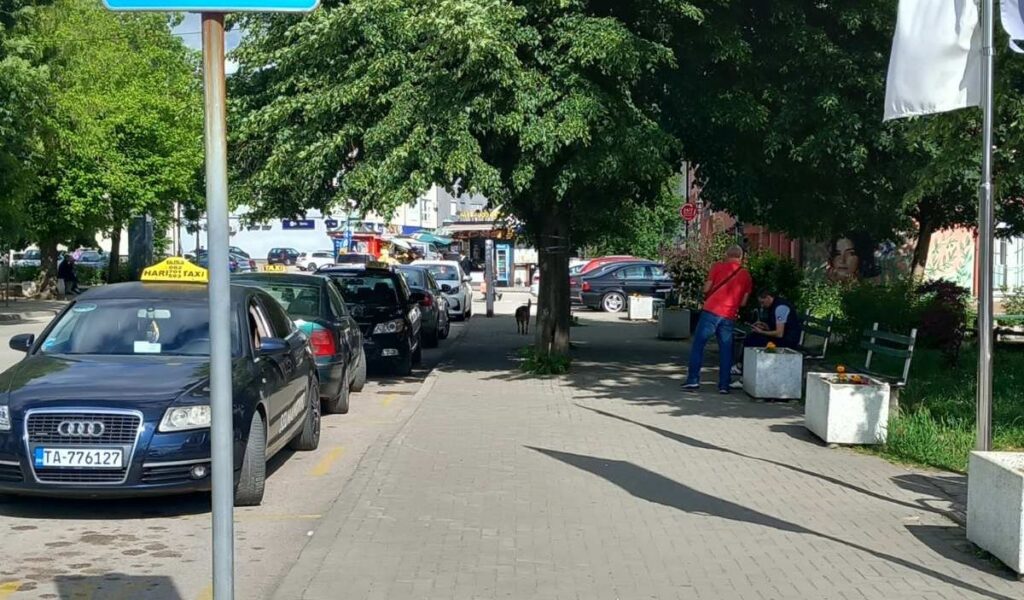 Danas sunčano i visoke temperature zraka Danas sunčano i visoke temperature zraka