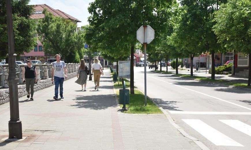 Počinje ljeto, danas najduži dan u godini Počinje ljeto, danas najduži dan u godini