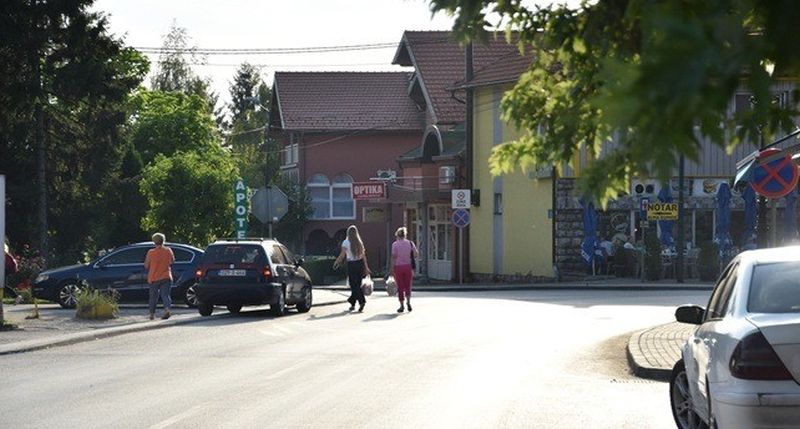 U BiH prijepode sunčano vrijeme, poslijepodne mjestimično lokalni pljuskovi i grmljavina U BiH prijepode sunčano vrijeme, poslijepodne mjestimično lokalni pljuskovi i grmljavina