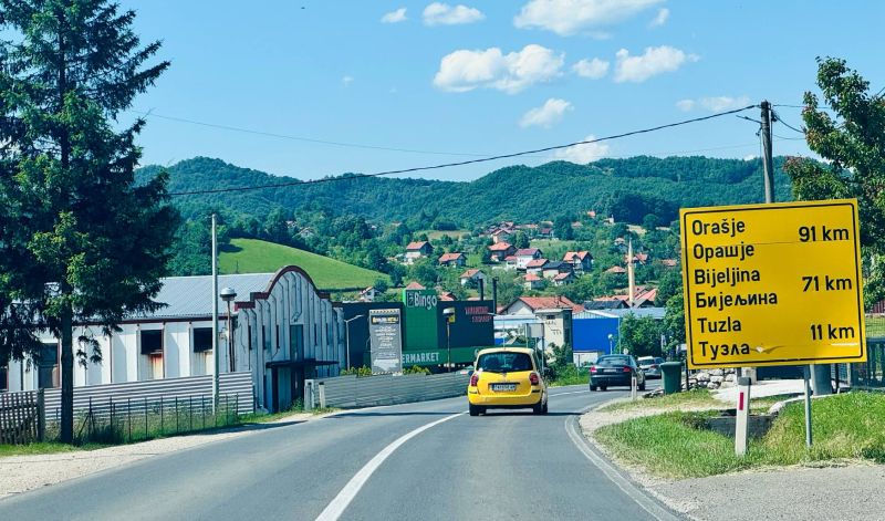U Tojšićima u nedjelju 2. Dječija biciklijada U Tojšićima u nedjelju 2. Dječija biciklijada
