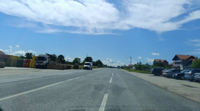 BIHAMK: Na putevima u BiH saobraća se bez zastoja, uz dobre vremenske prilike BIHAMK: Na putevima u BiH saobraća se bez zastoja, uz dobre vremenske prilike