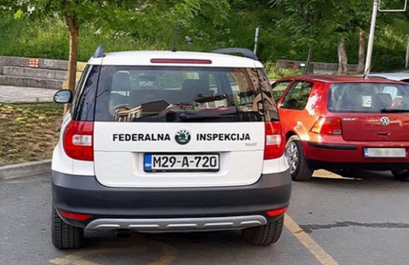 Porezna uprava Federacije BiH najavljuje pojačane inspekcijske nadzore uoči i tokom ljetne turističke sezone Porezna uprava Federacije BiH najavljuje pojačane inspekcijske nadzore uoči i tokom ljetne turističke sezone