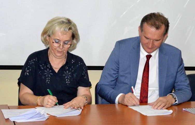 Sufinansiranje omasovljenja dobrovoljnog davalaštva krvi u TK Sufinansiranje omasovljenja dobrovoljnog davalaštva krvi u TK